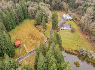 38651 SE Serban Rd, Sandy, OR 97055