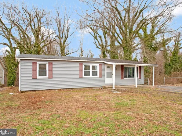 26408 Hillendale Rd, Hollywood, MD 20636