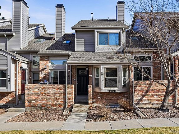3rd image of 4120 S Evanston Circle #D