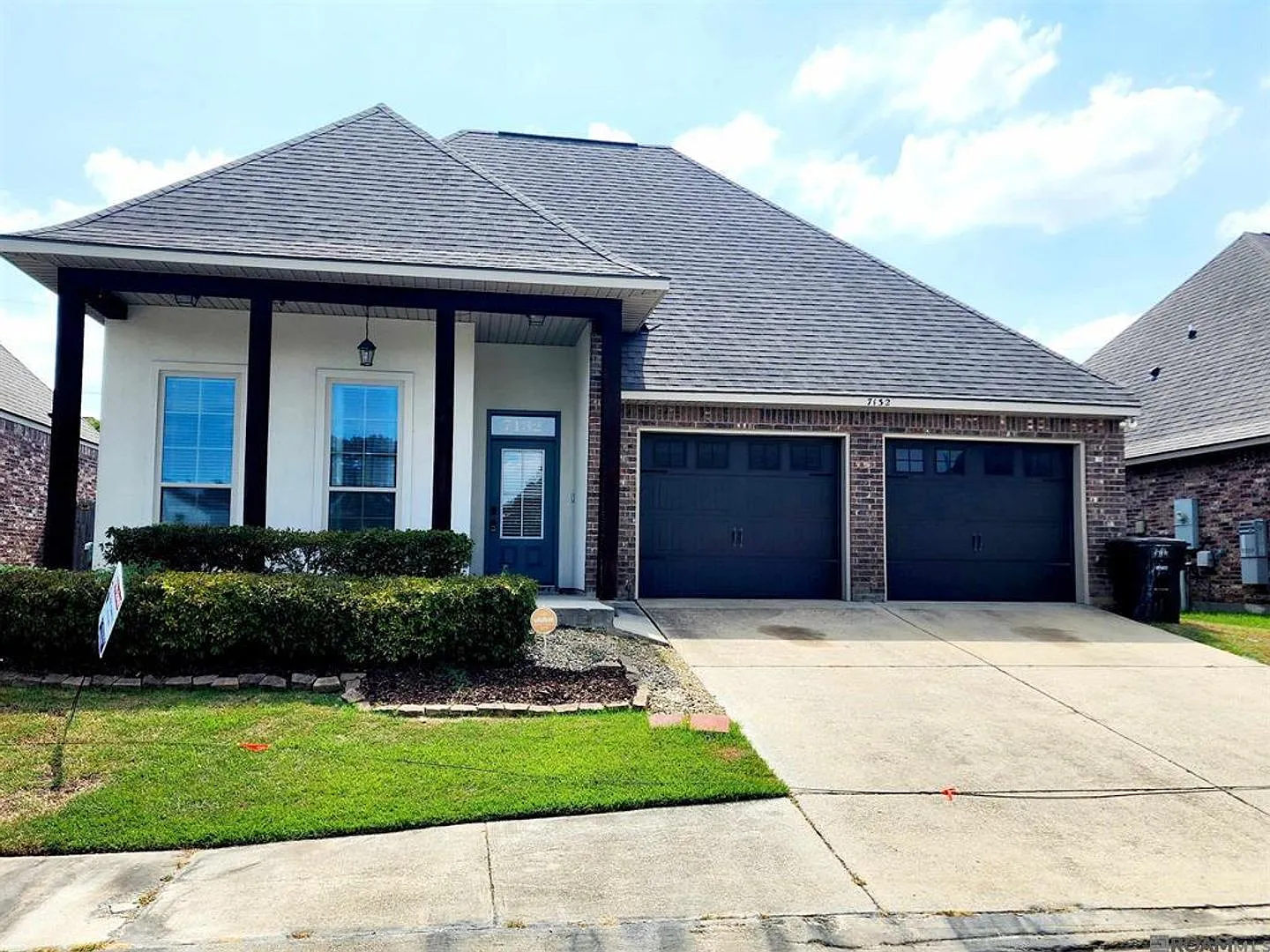 Myrtle Bluff Drive 7132 — Photo 1