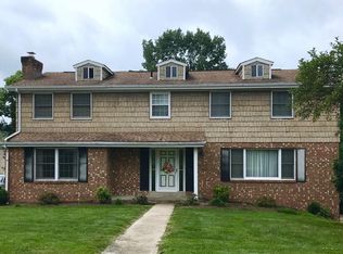 40 Windsor Ave, Indiana, PA 15701