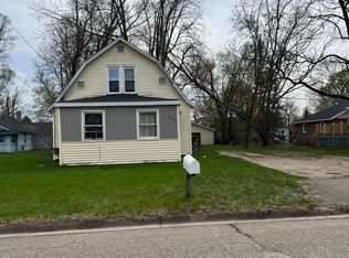 218 Charles St, Otsego, MI 49078