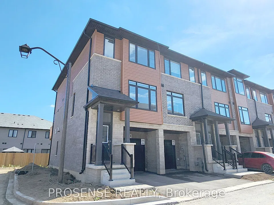 461 Blackburn Dr #28