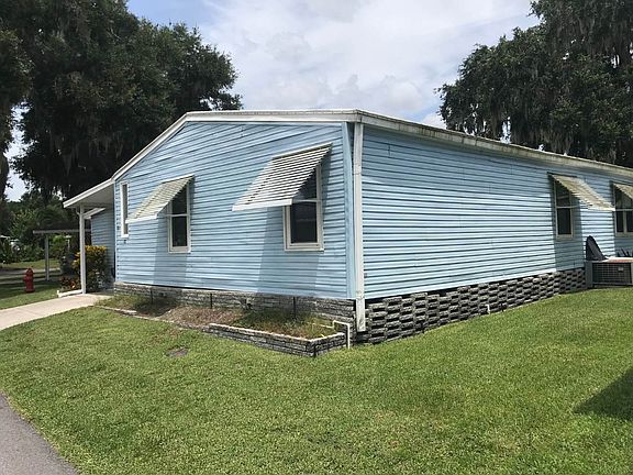 3rd image of 2455 Us Highway 17 S Lot 81