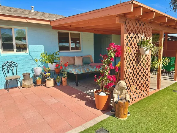 413 W Caron St, Phoenix, AZ 85021