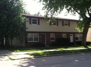 511 High Ave #511, Oshkosh, WI 54901