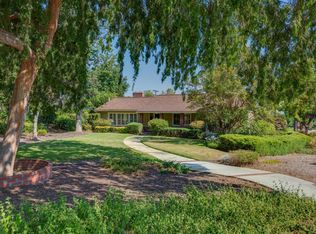 3740 Greenhill Rd, Pasadena, CA 91107