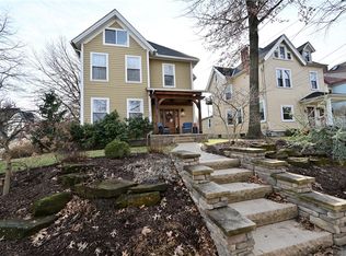 218 Biddle Ave, Pittsburgh, PA