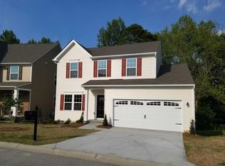 227 Luna Trl, Lexington, SC 29072