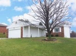 16 Dogwood Ter, Mount Vernon, OH 43050