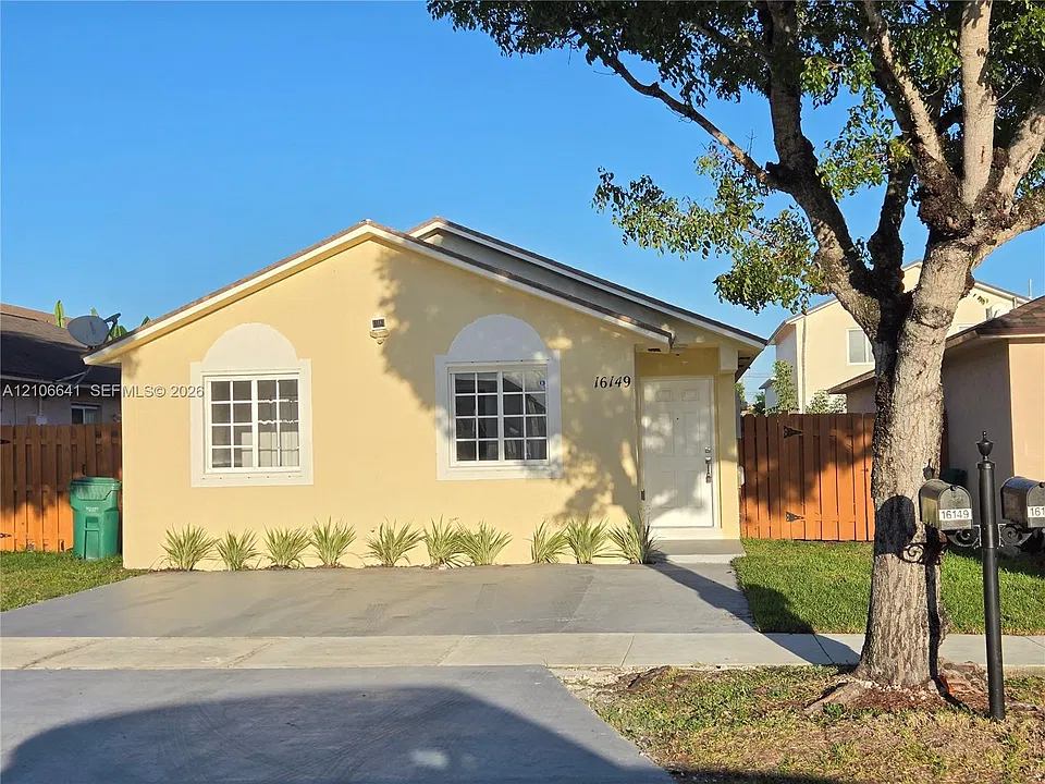 16149 SW 139th Ave