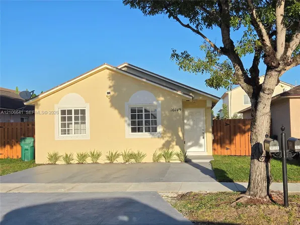 16149 SW 139th Ave, Miami, FL 33177