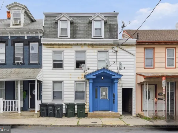 512 N 10th St, Lebanon, PA 17046