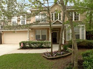 143 W Sundance Cir, Spring, TX 77382