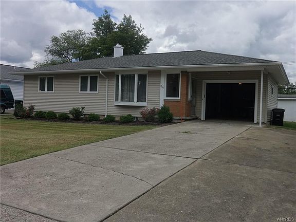 2nd image of 980 Woodstock Ave