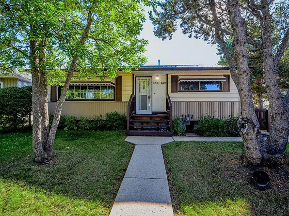 4501 W 46th St, Camrose, AB T4V 1G2