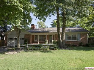 2115 E 36th St, Tulsa, OK 74105