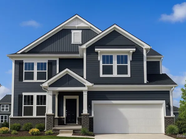 693 Gretchen Ln, Saline, MI 48176