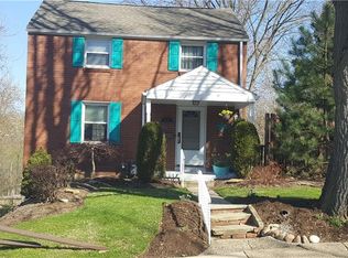 1720 Seaton St, Pittsburgh, PA
