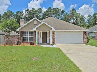 11514 Azalea Trce, Gulfport, MS 39503