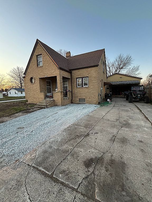 204 Scott St, Fontanelle, IA 50846 Zillow