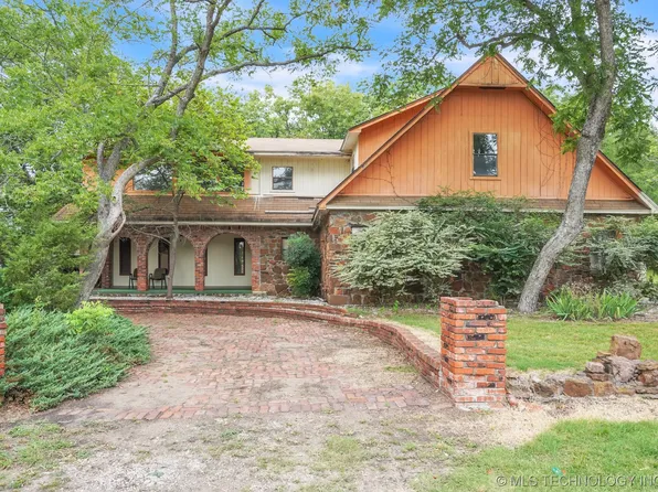 20 Sportsmans Dr, Chouteau, OK 74337