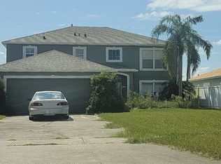 2704 Port Ct, Kissimmee, FL 34743