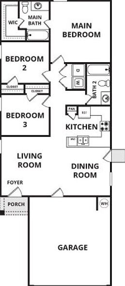 1st image of 7311 Circle Dr