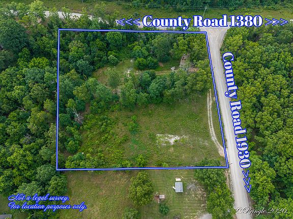 2nd image of 1380 Co Rd 1380