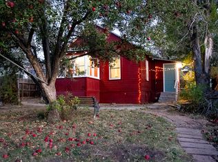 325 W Sheridan Ave, Williams, AZ 86046