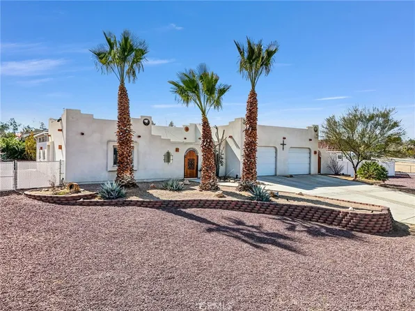 18401 Sumac Ave, Hesperia, CA 92345