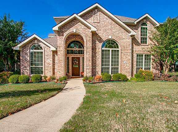 4th image of 1813 Palomino Dr