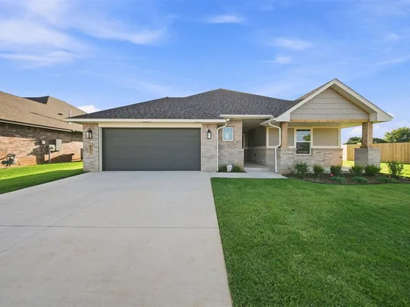 831 Virginia Ave, Newcastle, OK 73065
