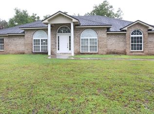 54405 Church Rd, Callahan, FL 32011