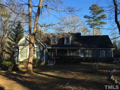 12912 Ghoston Rd, Wake Forest, NC, 27587