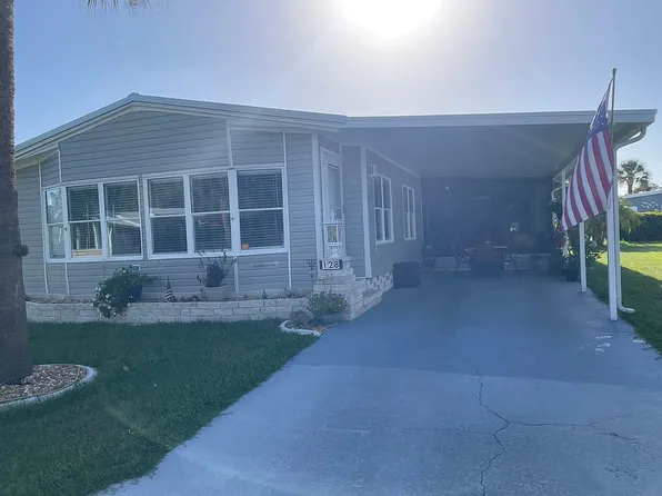 2692 NE Highway 70 Lot 128, Arcadia, FL 34266