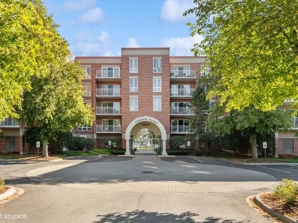 4655 N Cumberland Ave APT 212, Norridge, IL 60706