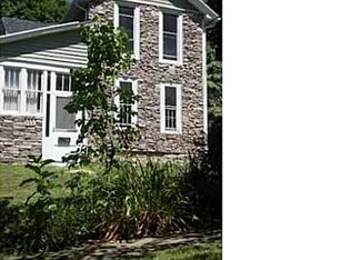 111 Washington St, Warsaw, NY 14569