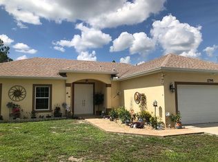 1795 47th Ave NE, Naples, FL 34120