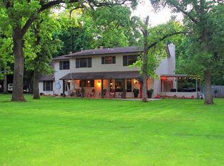 1205 Shannon Ln, Edmond, OK 73034