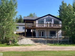 5539 Sunset Dr, Sunset Pt, AB T0E0A0