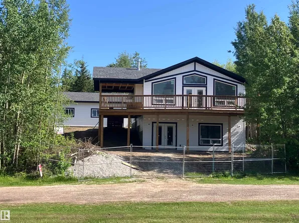 5539 Sunset Dr, Sunset Pt, AB T0E 0A0