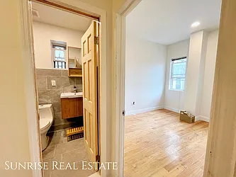 Rented by Sunrise Real Estate