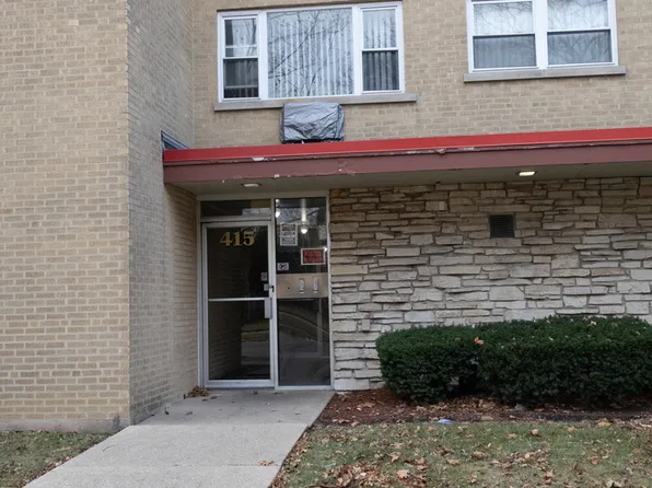 415 S Maple Ave APT 303, Oak Park, IL 60302