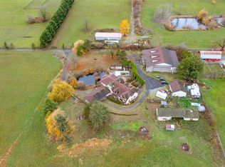 1909 Stamps Rd, North Cowichan, BC V9L 5W1