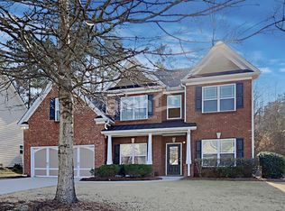 1061 Arbor Grove Rd, Sugar Hill, GA 30518