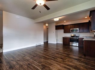 1704 A South St W #8, Missoula, MT 59801