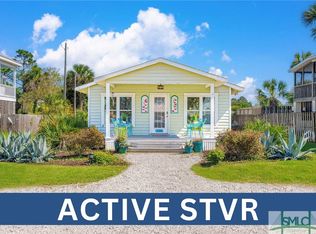 128 Lewis Ave, Tybee Island, GA 31328