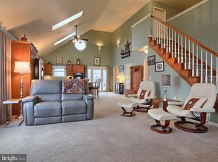 116 Country Ln #L-0026, Richland, PA 17087