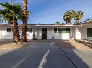 37480 Da Vall Dr, Rancho Mirage, CA 92270